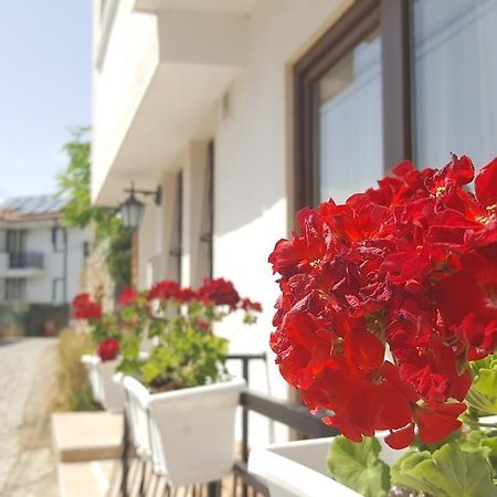 Villa Srma オフリド エクステリア 写真