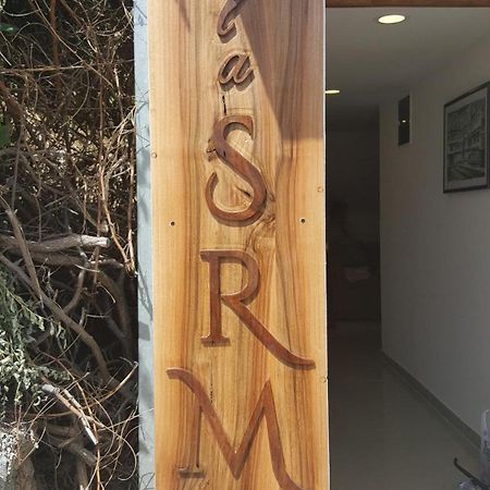 Villa Srma オフリド エクステリア 写真