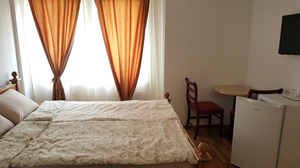 Villa Srma オフリド 部屋 写真