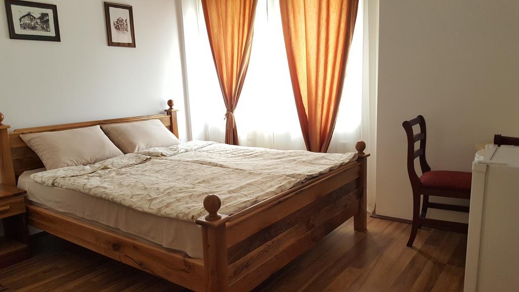 Villa Srma オフリド 部屋 写真