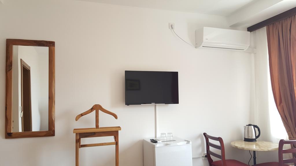 Villa Srma オフリド 部屋 写真