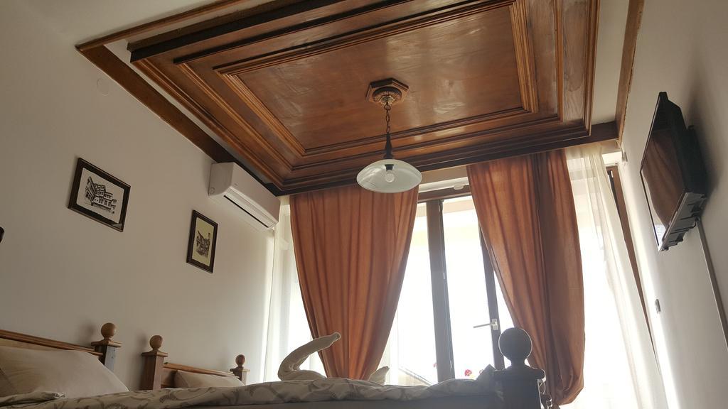 Villa Srma オフリド 部屋 写真