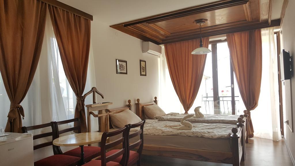 Villa Srma オフリド 部屋 写真