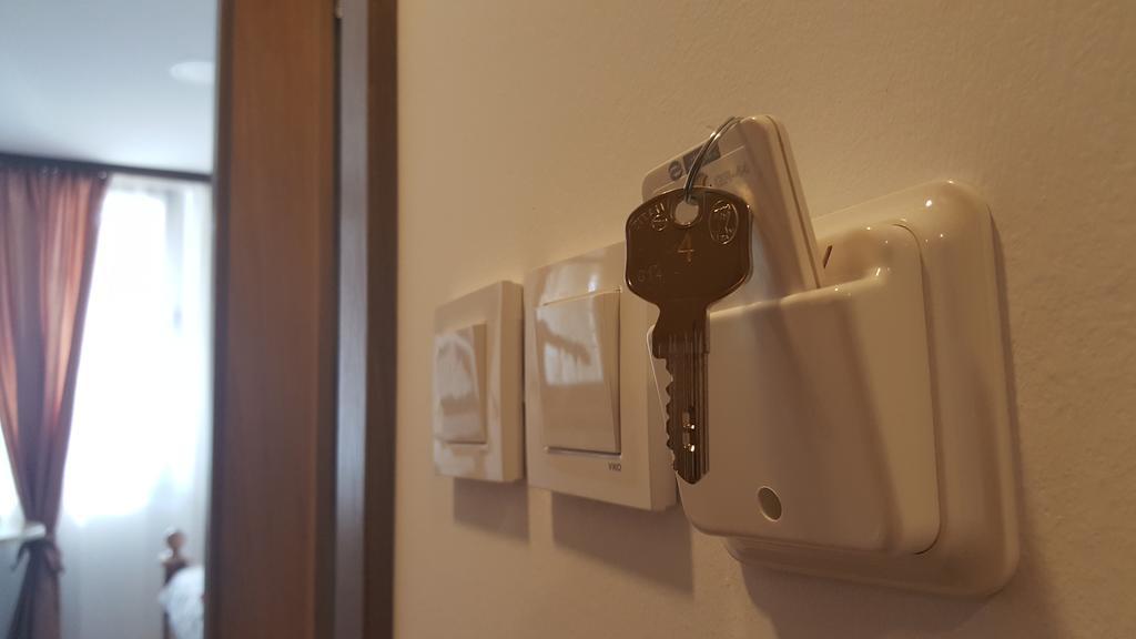 Villa Srma オフリド 部屋 写真