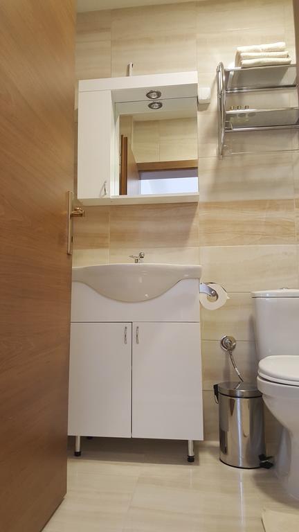 Villa Srma オフリド 部屋 写真