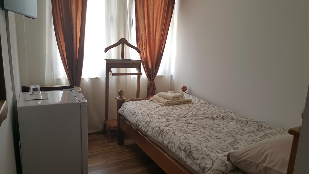 Villa Srma オフリド 部屋 写真