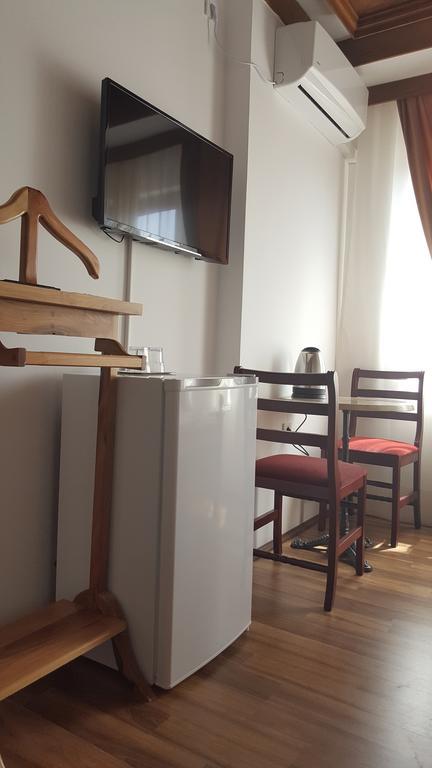 Villa Srma オフリド 部屋 写真