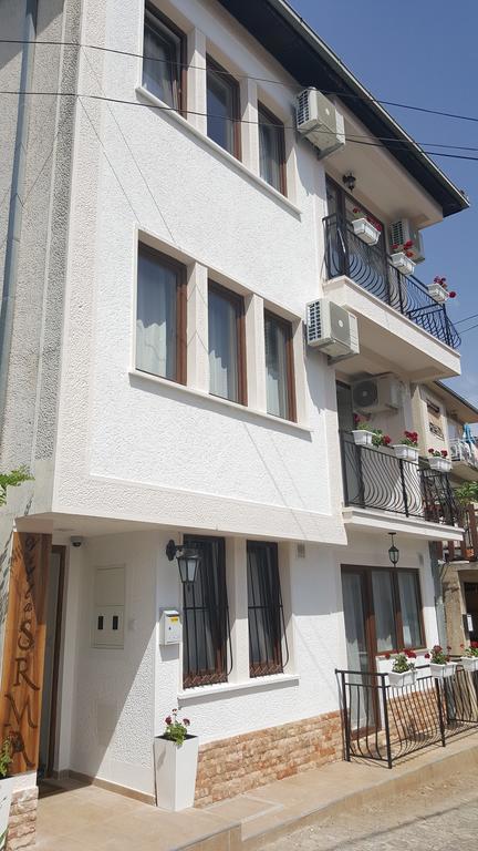 Villa Srma オフリド エクステリア 写真