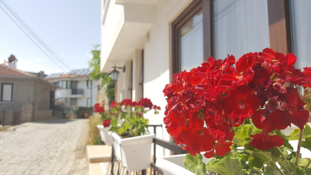 Villa Srma オフリド エクステリア 写真
