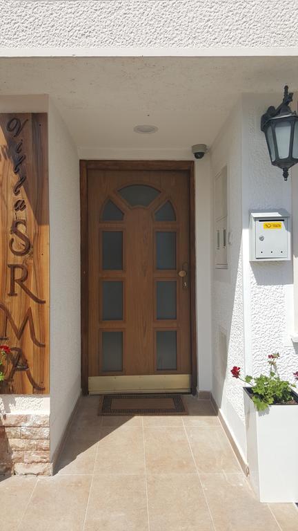Villa Srma オフリド エクステリア 写真