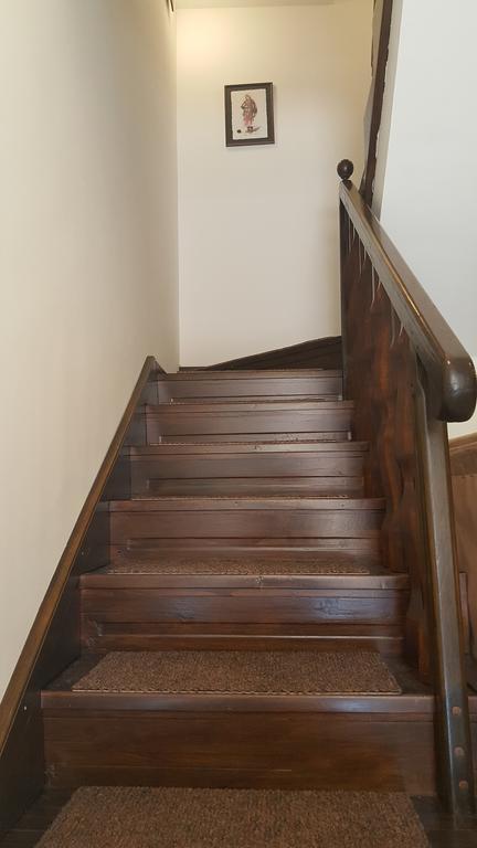 Villa Srma オフリド エクステリア 写真