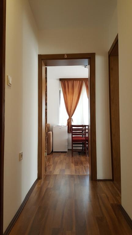 Villa Srma オフリド エクステリア 写真