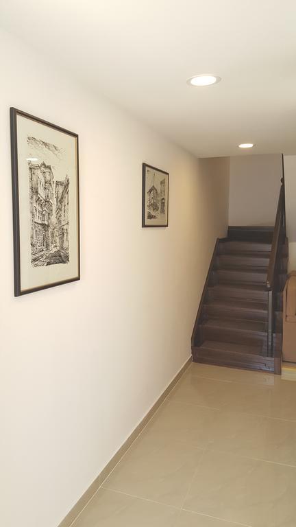Villa Srma オフリド エクステリア 写真