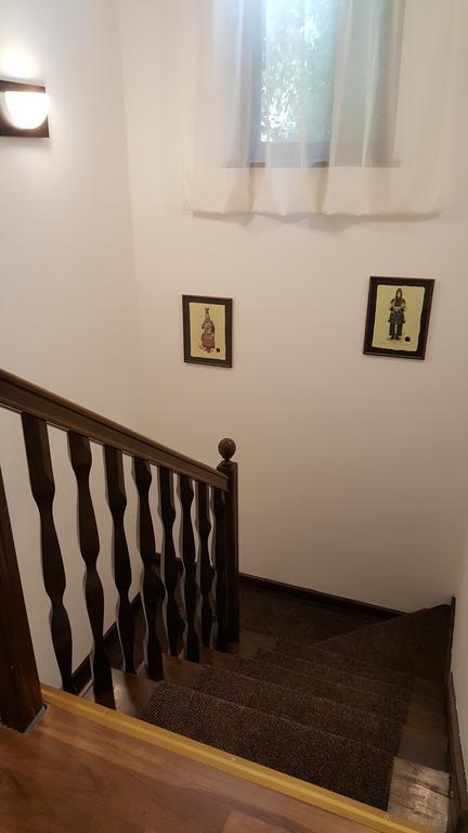 Villa Srma オフリド エクステリア 写真
