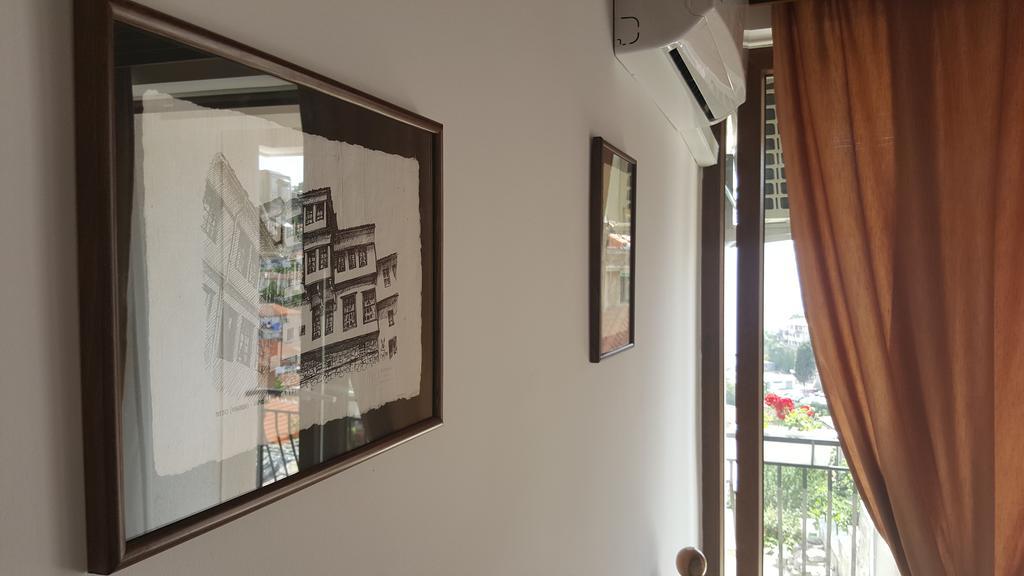 Villa Srma オフリド エクステリア 写真